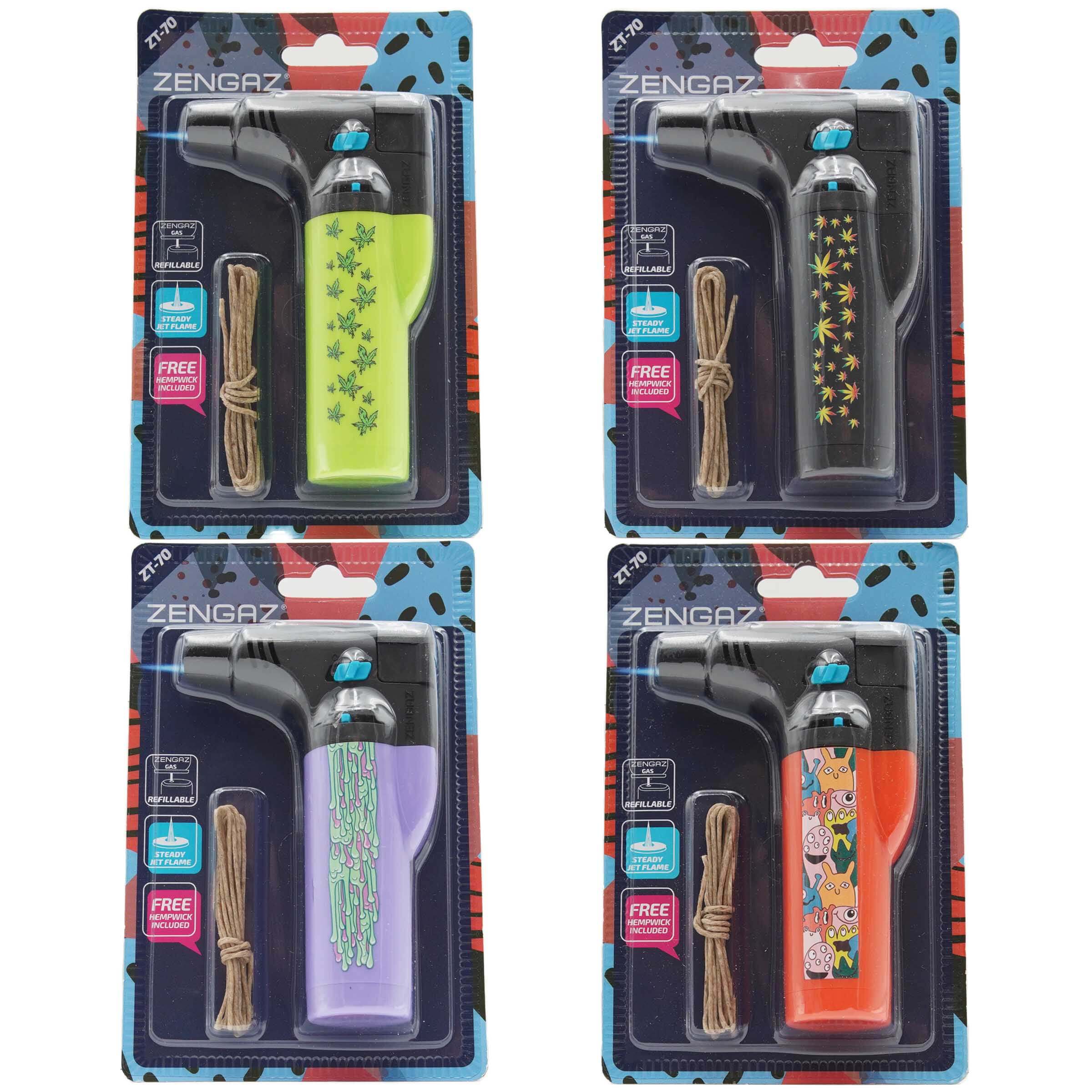 Zengaz Torch (ZT-70) | Assorted Colors product image
